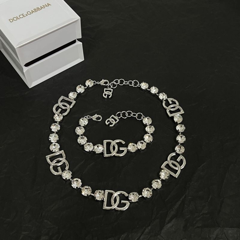 Dolce Gabbana Necklaces